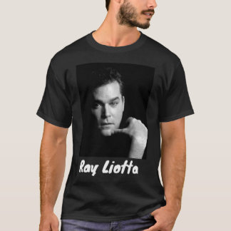 RIP Ray Liotta, Ray Liotta T-Shirt