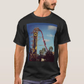 Rip Ride Rockit Graphic T-Shirt (Vorderseite)