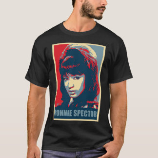 RIP Ronnie Spector Hope Essential T - Shirt