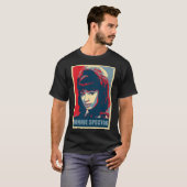 RIP Ronnie Spector Hope Essential T - Shirt (Vorne ganz)