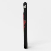 RIP schlechte Schädel iPhone 5 Abdeckung Case-Mate iPhone Hülle (Hinten/Links)