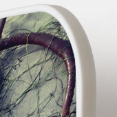 RIP Seaweed Pickleball Paddle (Linke Seite)