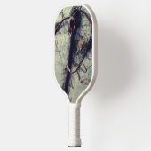RIP Seaweed Pickleball Paddle (Links)