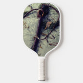 RIP Seaweed Pickleball Paddle (Vorderseite)