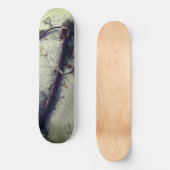 RIP Seaweed Skateboard (Vorderseite)