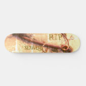 RIP Seetang 2 Skateboard (Horizontal)