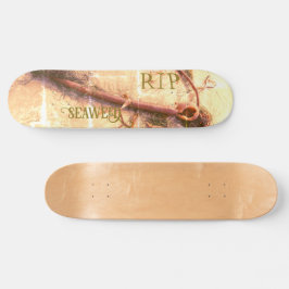 RIP Seetang 2 Skateboard