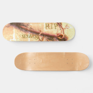 RIP Seetang 2 Skateboard