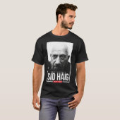 Rip Sid Haig Essential T-Shirt (Vorne ganz)