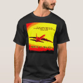 RIP Sky King Classic T-Shirt (Vorderseite)