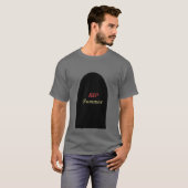 RIP Sommer T-Shirt (Vorne ganz)