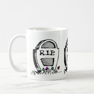 RIP Tasse