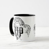 RIP TASSE (Vorderseite Links)