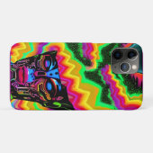 Rip Torn Blies Mir Den Kopf Weg Case-Mate iPhone Hülle (Rückseite (Horizontal))