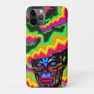Rip Torn Blies Mir Den Kopf Weg Case-Mate iPhone Hülle