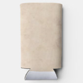 RIP Twenties Funny Vintage Skull Birthday Selters Dosenkühler (Rückseite)