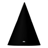 RIP über dem Hügel Partyhütchen (Links)