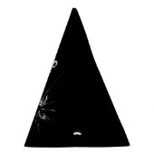 RIP über dem Hügel Partyhütchen (Rechts)