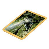 Rip Van Winkle 1907 Vintag Magnet (Linke Seite)