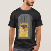 RIP Waffle Crisp T-Shirt (Vorderseite)