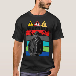 Rip Wheeler Yellowstone Essenzieller T - Shirt
