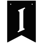 RIP zu meinem Jugendskelett Geburtstagsbanner Wimpelkette (Zweite Fahne)