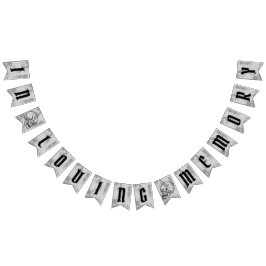 RIP zu meiner Jugend in Erinnerung Geburtstagsbann Wimpelkette