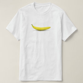 Ripe Banana - Fun and Fresh T-Shirt