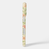 Ripe & Ready Summer Boho Blumenkirsche Girl Case-Mate iPhone Hülle (Rückseite / Rechts)