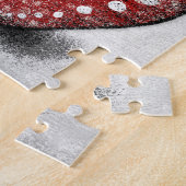 Ripe Strawberry Jigsaw Puzzle (Seite)