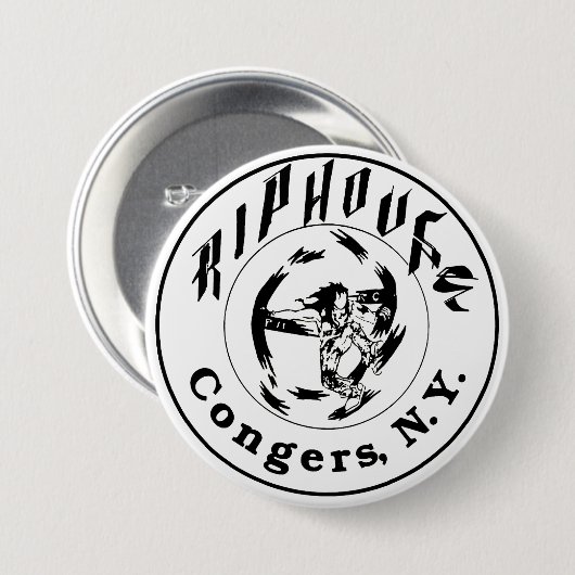 Riphouse Seeaale, NY Button (Vorne & Hinten)