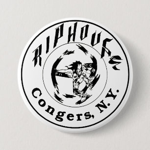 Riphouse Seeaale, NY Button
