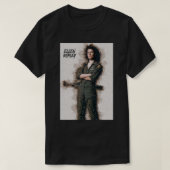 Ripley Graffiti-Stil T-Shirt (Design vorne)