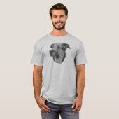 Ripley Hund T-Shirt (Vorne ganz)