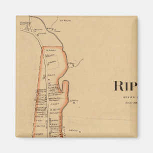 Ripley, Ohio Magnet