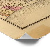 Ripley, Ohio Poster (Ecke)