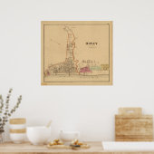 Ripley, Ohio Poster (Küche)