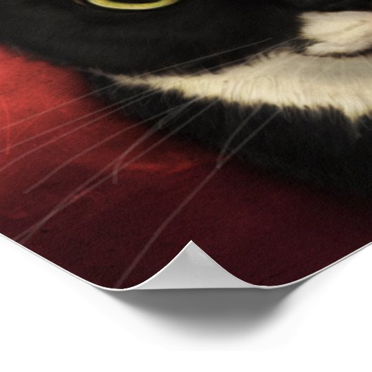 Ripley Poster (Ecke)