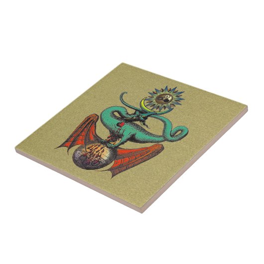 Ripley Rolle Fliese (Seite)