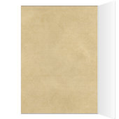 Ripley Scroll Dragon Notecard (Innen (Links))