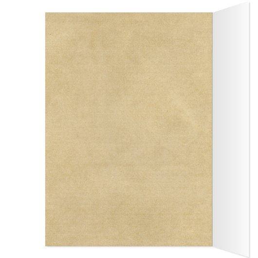 Ripley Scroll Dragon Notecard (Innen (Links))