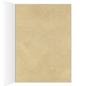 Ripley Scroll Dragon Notecard (Innen (Rechts))