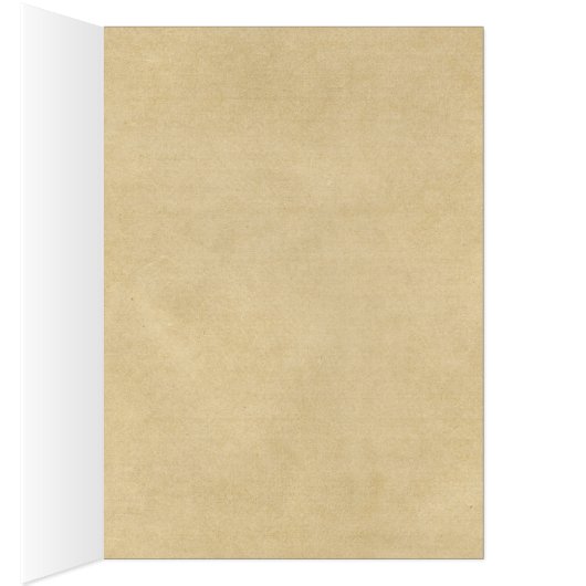 Ripley Scroll Dragon Notecard (Innen (Rechts))