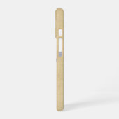 Ripley Scroll iPhone 16 Hülle (Linke Seite)
