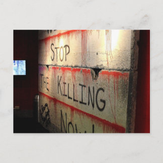 Ripley's Glaube es oder nicht Museum Postkarte