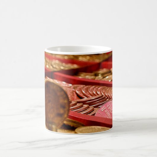 Ripleys glauben es oder nicht Museum Kaffeetasse (Mittel)