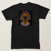 RIPNDIP T-Shirt (Design Rückseite)