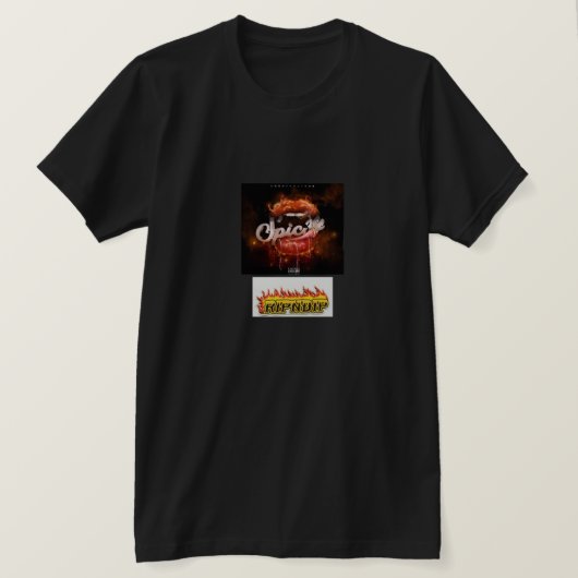 RIPNDIP T-Shirt (Design vorne)