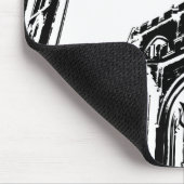 Ripon Kathedrale Mousepad (Ecke)