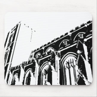 Ripon Kathedrale Mousepad